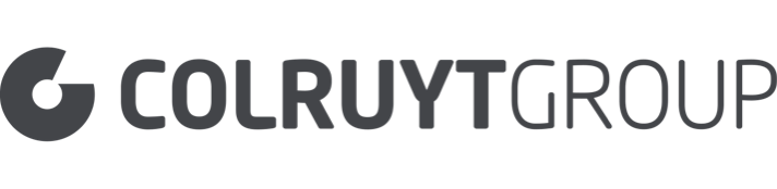 Logo - Colruyt Group